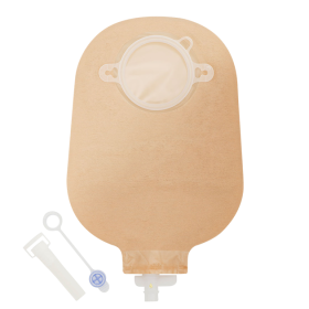 Nova-2-Urostomy