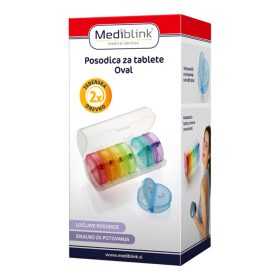 mediblink-oval-m018-tedenska-posodica-za-tablete-2x-dan-1-kos